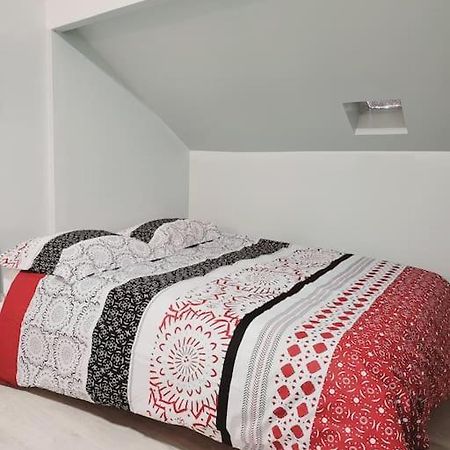 Cosy Appartement Pierrefitte Sur Seine Proche Paris "Appart'1" Kültér fotó