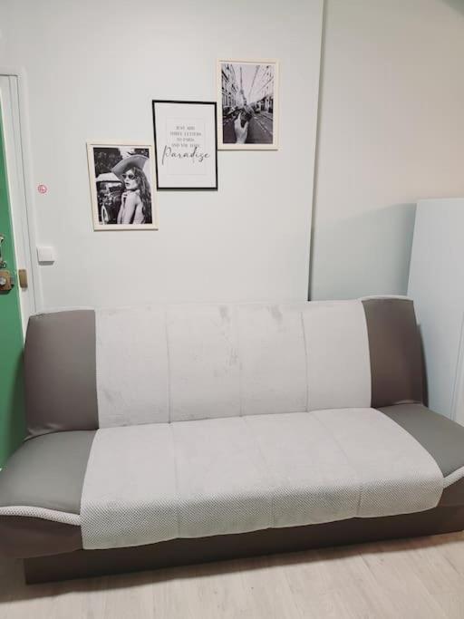 Cosy Appartement Pierrefitte Sur Seine Proche Paris "Appart'1" Kültér fotó