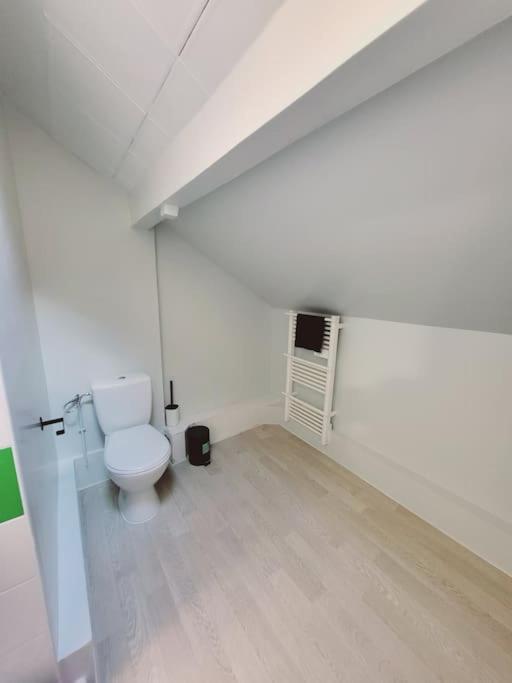 Cosy Appartement Pierrefitte Sur Seine Proche Paris "Appart'1" Kültér fotó