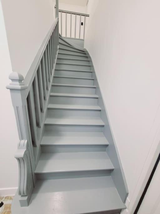 Cosy Appartement Pierrefitte Sur Seine Proche Paris "Appart'1" Kültér fotó